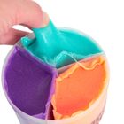 Smiki, Slime Time, pasta modelatoare, 3 culori