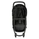 Smiki, Smart, carucior sport, negru