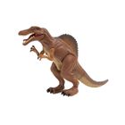 Smiki, Spinozaur maxisaur