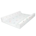 Smiki, Stelute, saltea de infasat gradata, 50-70 cm