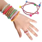Smiki, Stylo, dispozitiv de impletit bratari, 64 elemente