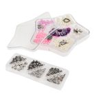 Smiki, Stylo, Margele, DIY, set creativ