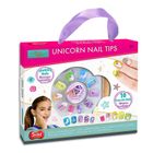 Smiki, Stylo, Tipsuri cu unicorni, set creativ