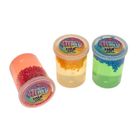 Smiki, Suuuper slimy, slime din spuma, plastilina