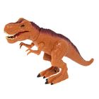 Smiki, T-Rex, dinozaur, figurina interactiva, 27-40 cm