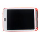 Smiki, tableta grafica cu ecran LCD, roz