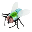 Smiki, Tech-Bot Nature, musca cu telecomanda