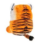 Smiki, Tigru, jucarie de plus, 13 cm