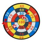 Smiki, Tinta cu sageti, joc de indemanare