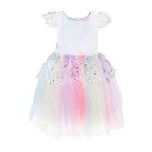 Smiki, Unicorn, costum pentru copii cu bentita