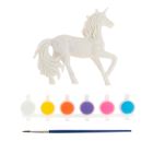 Smiki, Unicorn pentru pictat, set creativ