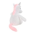 Smiki, Unicorn, proiector de plus cu muzica, lumini si senzor de plans