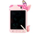 Smiki, Unicorn, tableta grafica cu ecran LCD