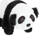 Smiki, Ursulet Panda, jucarie de plus interactiva