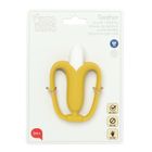 Smiki, Very Bunny, Banana, jucarie de dentitie din silicon