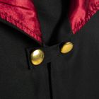 Smiki, Vrajitor, costum pentru copii, 7-8 ani