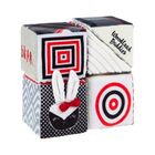 Smiki, Woodland Buddies, forme geometrice moi, 5 elemente
