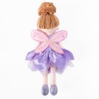 Smiki, Zana, papusa textila