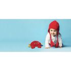Smily Play, Crab - dansez si vibrez