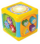 Smily Play, Jucarie interactiva, cub educativ