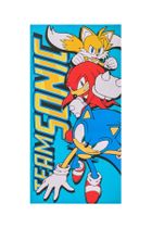 Sonic, prosop cu uscare rapida, mikrofibra, 70-140 cm