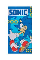 Sonic, prosop din bumbac, 70-140 cm