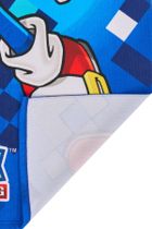 Sonic, prosop din microfibra, 70-140 cm