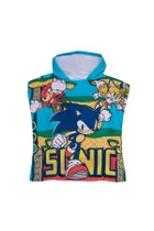 Sonic, prosop tip poncho, 55-110 cm