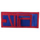 Sonic, Still Unstoppable, portofel, albastru