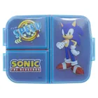 Sonic the Hedgehog, cutie pentru pranz cu compartimente
