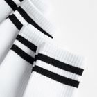 Sosete inalte basic 5-pack unisex NOWEAR