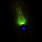 Space Weapon, arma spatiala, jucarie cu lumini si sunete