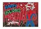 Spider-Man, calendar de advent