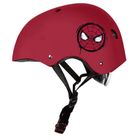 Spider-Man, casca de bicicleta, 52-56 cm