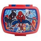 Spider-Man, cutie pentru pranz Funny