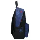 Spider-Man, Fight Against Wrong, rucsac pentru prescolar, negru