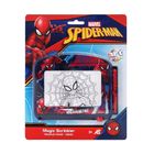 Spider-Man, mini tableta de desen