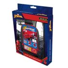 Spider-Man, organizer universal pentru auto