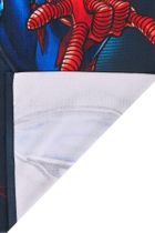 Spider-Man, prosop din microfibra, 70-140 cm