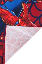 Spider-Man, prosop din microfibra, 70-140 cm