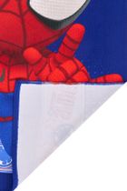 Spider-Man, prosop din microfibra, 70-140 cm