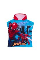 Spider-Man, prosop tip poncho, 55-110 cm