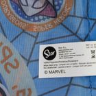 Spider-Man, rucsac cu snur