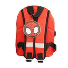 Spider-Man, rucsac gradinita