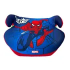 Spider-Man, scaun auto, 125-150 cm, 15-36 kg