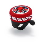 Spider-Man, sonerie de bicicleta