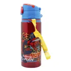 Spider-Man, sticla de apa din aluminiu cu maner, 730 ml