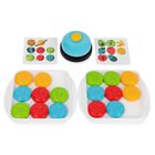Spin Master, Quick Pucks, joc arcade