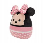 Squishmallows, Disney, Minnie Mouse, jucarie de plus, 18 cm