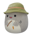 Squishmallows, Gordon, jucarie de plus, 19 cm